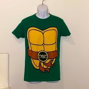 Unisex Nickelodeon Teenage Mutant Ninja Turtles Costume Tee